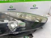 Scheinwerfer Links 260600023R Renault Grand Scénic III (JZ) Großraumlimousine 1.6 dCi (R9M-A402) 2012-01