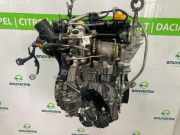 Motor 8201733029 Renault Captur II (RJB) SUV 1.0 TCe 12V (H4D-450(H4D-B4)) 2020-10