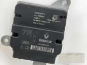 Steuergerät Airbag 985100475R Renault Captur (2R) SUV 1.3 TCE 150 16V (H5H-470(H5H-B4)) 2019-04