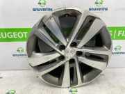 Felge Li, 17", 7J, ET46, 5 Gats 98100985ZV Peugeot Expert (V1/VA/VB/VE/VF/VT/VY) Van 2.0 Blue HDi 150 16V (DW10FD(AHX)) 2020-10