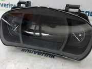 Tachoeinheit Kmh 248103823R Renault Megane IV Estate (RFBK) Kombi 5-drs 1.5 Energy dCi 110 (K9K-657) 2016-09
