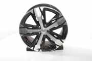 Felge Li, 18", 75J, ET49, 5 Gats 9811635077 Peugeot 5008 II (M4/MC/MJ/MR) Großraumlimousine 1.2 12V e-THP PureTech 130 (EB2DTS(HNY)) 2024-10