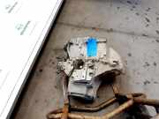 Getriebe Manuell ABS 1612430380 Peugeot 2008 (CU) Großraumlimousine 1.2 12V e-THP PureTech 130 (EB2DTS(HNY)) 2015-06