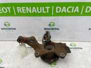 Achsschenkel Rechts Vorne 400148080R Dacia Duster (DJF) SUV 1.2 TCE 130 12V Mild Hybrid 4x2 (H5F-A6) 2024-11