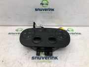 Bedienung Heizung 735451998 Fiat 500 (312) Schrägheck 1.2 (169.A.4000(Euro 5)) 2008-04