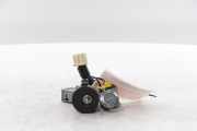 Schloss Set 1608745880 Citroën C1 Schrägheck 1.0 12V (384F(CFA)) 2012-04