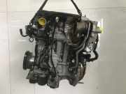 Motor 1627638180 Citroën C5 Aircross I (A4/AC/AJ/AR) SUV 1.2 e-THP PureTech 130 (EB2ADTS(HNS)) 2022-08