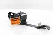 Sicherheitsgurt Rechts Hinten 1607891580 Citroën C4 Aircross (BU) SUV 1.6 HDi 16V 115 (DV6C(9HD)) 2012-08