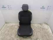 Sitz Hinten 7701067924 Renault Twingo II (CN) Schrägheck 3-drs 1.2 16V (D4F-770) 2012-11