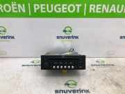 Radio 6564ZQ Peugeot 207 CC (WB) Cabrio 1.6 16V (EP6C(5FS)) 2008-03