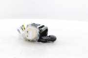 Sicherheitsgurt Links Hinten 2G0857805B Volkswagen Polo VI (AW1) Schrägheck 5-drs 1.0 TSI 12V (DKLA) 2019-11 DKLA