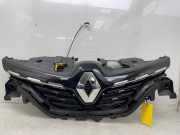 Grill 623821421R Renault Captur II (RJB) SUV 1.3 Mild Hybrid 140, TCe 140 16V (H5H-490(H5H-E4)) 2023-09