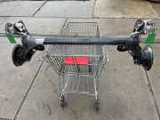 Hinterachse Vwa ABS 13362441 Opel Astra K Sports Tourer Kombi 1.4 Turbo 16V (D14XFT(Euro 6d-temp)) 2018-04