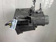 Getriebe Manuell ABS 2231G9 Peugeot Partner Tepee (7A/B/C/D/E/F/G/J/P/S) Großraumlimousine 1.6 VTI 16V (EP6CDTR(5FK)) 2012-02