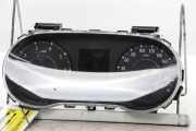 Tachoeinheit Kmh 248099370R Dacia Sandero III Schrägheck 1.0 TCE 110 12V (H5D-C4) 2025-11
