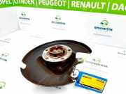 Radlager Hinten 5 Gats 9807112380 Peugeot 3008 II (M4/MC/MJ/MR) Großraumlimousine 1.2 12V e-THP PureTech 130 (EB2DTS(HNY)) 2017-10