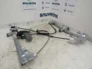 Fensterheber Rechts Vorne Peugeot Partner Van 1.9 D (DW8(WJZ)) 1999-07