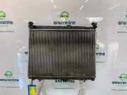 Radiator 9825333380 Peugeot 2008 (UD/UK/UR/US/UX) Großraumlimousine 1.2 VTi 12V PureTech 130 (EB2ADTS(HNS)) 2021-07
