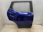 Tür Rechts Hinten H2100HV0MB Nissan Qashqai (J11) SUV 1.2 DIG-T 16V (HRA2DDT) 2015-05