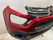 Stoßstange Vorne 98120615XT Citroën C3 (SX/SW) Schrägheck 1.2 Vti 12V PureTech (EB2FA(HMR)) 2021-02