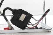Sicherungskasten 9821500280 Peugeot 5008 II (M4/MC/MJ/MR) Großraumlimousine 1.2 12V e-THP PureTech 130 (EB2ADTS(HNS)) 2020-01