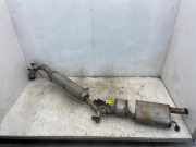 Rußpartikelfilter 9833928880 Fiat Scudo Van 2.0 Multijet 145 (DW10FDDU370(EHS)) 2024-11