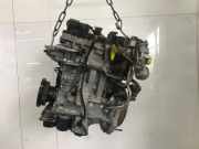Motor 1617295980 Citroën C3 Aircross I (2C/2R) SUV 1.2 e-THP PureTech 110 (EB2DT(HNZ)) 2017