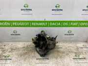 Getriebe Manuell ABS 2222S7 Peugeot 206 (2A/C/H/J/S) Schrägheck 1.4 XR,XS,XT,Gentry (TU3JP(KFX)) 2000-12