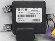 Pdc Steuergerät Fiat Doblo Cargo (263) Van 1.3 D Multijet (263.A.2000) 2012-03