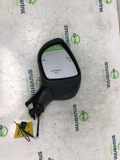Außenspiegel Links 963022031R Renault Clio IV (5R) Schrägheck 5-drs 0.9 Energy TCE 90 12V (H4B-408(H4B-B4)) 2014-02