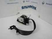 Sicherheitsgurt Rechts Hinten 8200683948 Renault Clio III (BR/CR) Schrägheck 1.4 16V (K4J-780) 2005-11