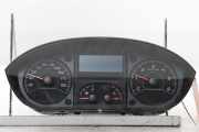 Tachoeinheit Kmh 1617438580 Citroën Jumper (U9) Van 2.2 Blue HDi 120 (DW12RUE(4HK)) 2020-09