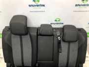 Rücksitzbank 9811248880 Peugeot 3008 II (M4/MC/MJ/MR) Großraumlimousine 1.2 12V e-THP PureTech 130 (EB2ADTS(HNS)) 2020-01