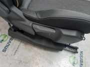 Sitz Rechts Vorne 1622708080 Peugeot 3008 II (M4/MC/MJ/MR) Großraumlimousine 1.2 12V e-THP PureTech 130 (EB2ADTS(HNS)) 2020-05