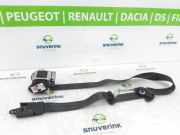 Sicherheitsgurt Links Vorne 98208526XX Peugeot 208 II (UB/UH/UP) Schrägheck 5-drs 1.2 Vti 12V PureTech 100 (EB2ADT(HNK)) 2020-01