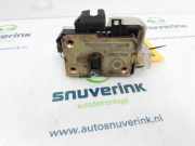 Türschloss Stangen Links Vorne 7701469180 Renault Scénic I (JA) -> 1999, Zie MEGANE Großraumlimousine 1.6 16V (K4M-700) 1999-06