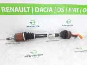 Antriebswelle Links Vorne ABS 9836235280 Citroën C4 Berline (BA/BB/BC) Schrägheck 5-drs ë-C4 50 kWh (ZKX) 2022-09