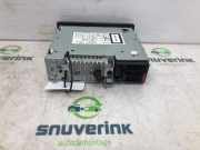 Radio 5801871627 Iveco New Daily VI Van 35C17, 35S17, 40C17, 50C17, 65C17, 70C17 (F1CFL411F(Euro 6)) 2015-07