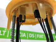 Kraftstoffpumpe Elektrisch 9809359380 Peugeot Partner (EF/EU) Van 1.5 BlueHDi 100 (DV5RD(YHY)) 2019-08