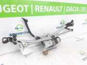 Scheibenwischermotor 9824784980 Peugeot 208 II (UB/UH/UP) Schrägheck 5-drs e-208 50 kWh (ZKX) 2021-12