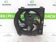 Kühlerventilatormotor 7701068310 Renault Twingo II (CN) Schrägheck 1.5 dCi 75 (K9K-820) 2013-02