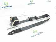 Sicherheitsgurt Rechts Hinten 0406057 Renault Twingo II (CN) Schrägheck 1.5 dCi 90 (K9K-P8) 2012-03