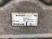 Motorträger 544016605R Renault Trafic (1FL/2FL/3FL/4FL) Van 1.6 dCi 125 Twin Turbo (R9M-452(R9M-D4)) 2017-01