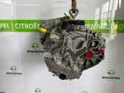 Getriebe Manuell 320105074R Renault Clio V (RJAB) Schrägheck 5-drs 1.0 TCe 90 12V (H4D-470(H4D-E4)) 2024