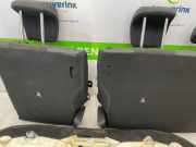 Rücksitzbank 9823316680 Peugeot 208 II (UB/UH/UP) Schrägheck 5-drs e-208 50 kWh (ZKX) 2021-12