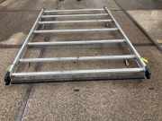 Dachträger Rahmen Opel Vivaro Van 1.6 CDTi BiTurbo 125 (R9M-452(R9M-D4)) 2018-01