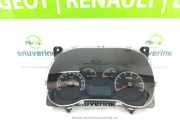 Tachoeinheit Kmh 52070777 Opel Combo Van 1.3 CDTI 16V (A0001E2F1.3 CDTI 16V) 2018-03