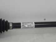 Antriebswelle Links Vorne ABS 9677561480 Opel Combo Cargo Van 1.5 CDTI 100 (D15DT(DV5RC)) 2023-04