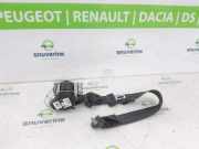 Sicherheitsgurt Rechts Hinten 98351185XX Peugeot 208 II (UB/UH/UP) Schrägheck 5-drs e-208 (A0001E2Ge-208) 2020-09