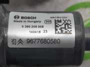 Scheibenwischermotor Hinten 9819523180 Peugeot 308 (L3/L8/LB/LH/LP) Schrägheck 5-drs 1.6 BlueHDi 120 (DV6FC(BHZ)) 2014-05